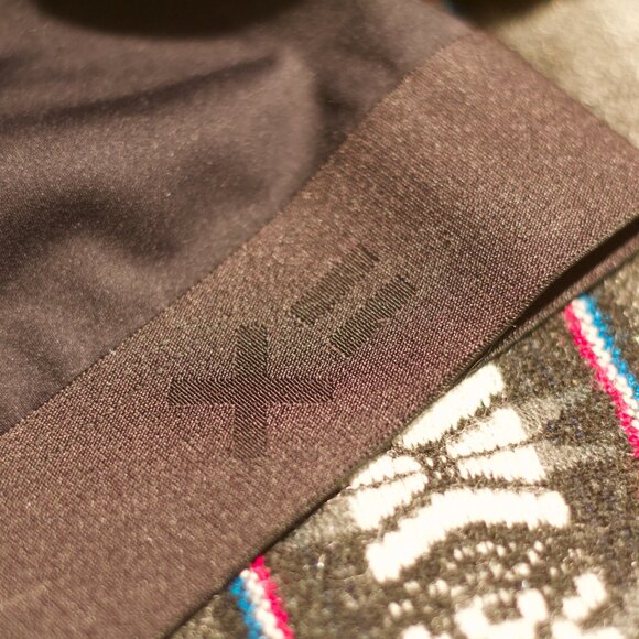 tomboyx Compression Plus Racerback Bra - Picture 3 of 4